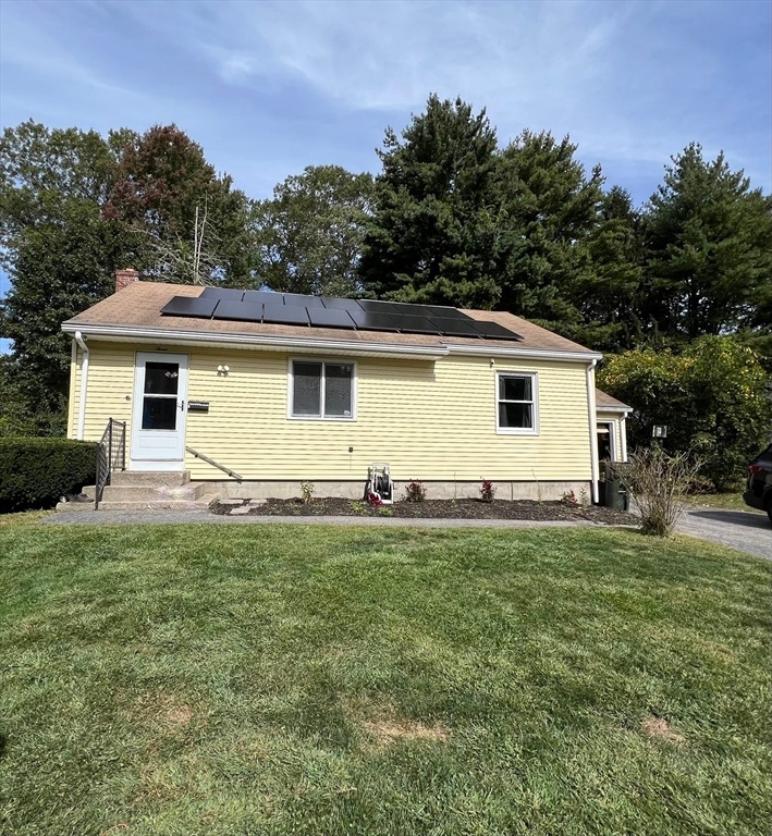 3 Delaney Ave, Dudley, MA 01571 - photo 1
