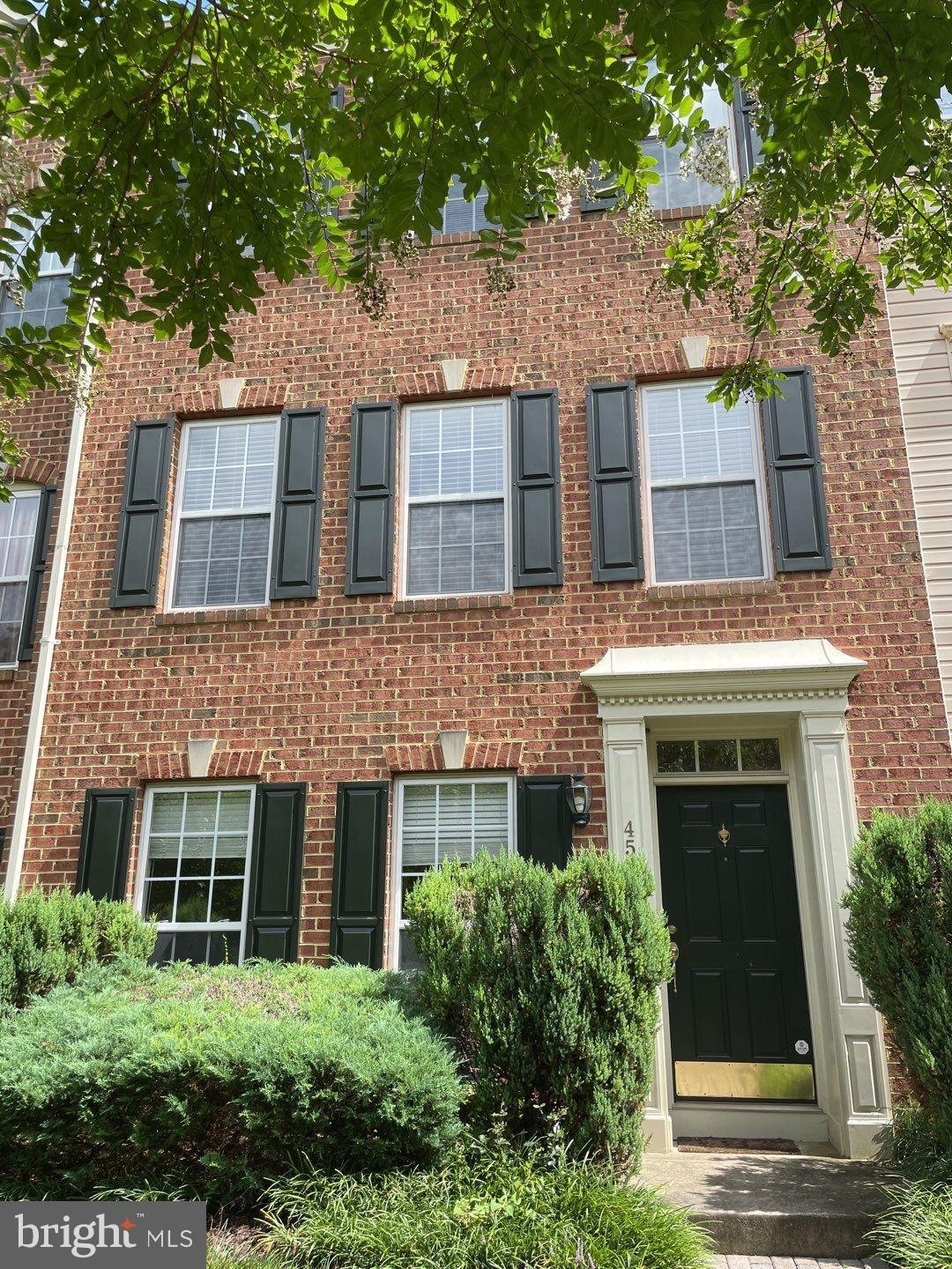 4558 Hidden Stream Ct, Owings Mills, MD 21117 - photo 1