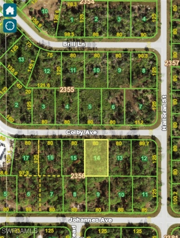 12596 Colby Ave, Port Charlotte, FL 33953 - photo 1