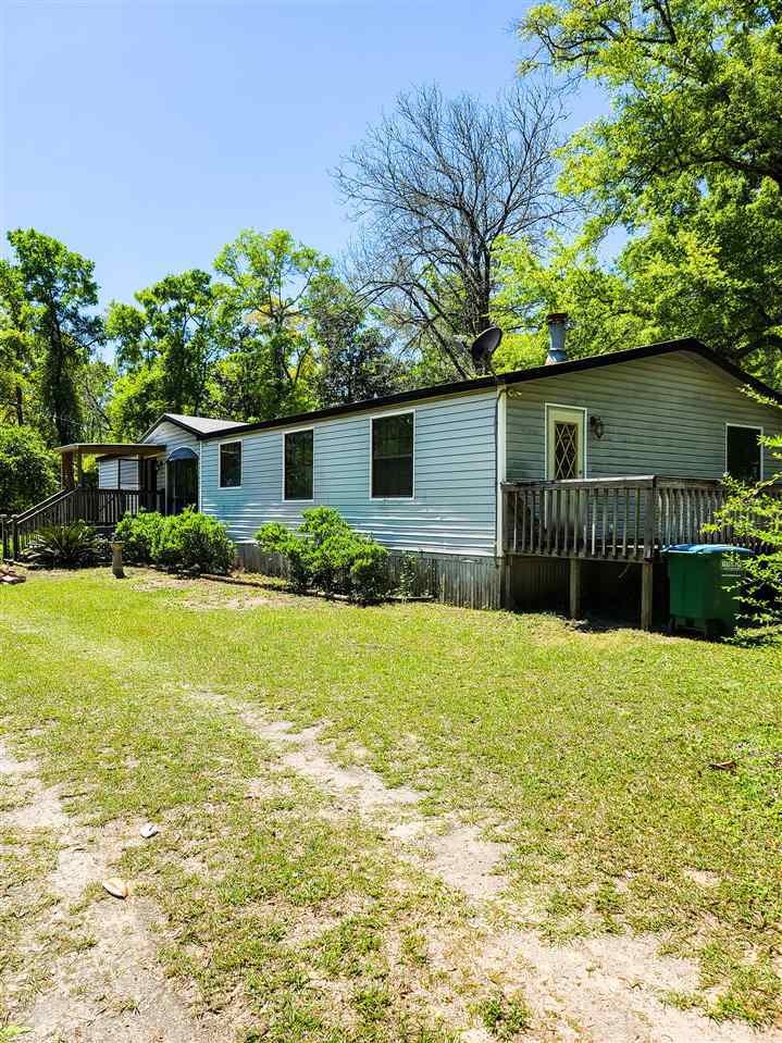 130 White Oak Dr, Crawfordville, FL 32327 - photo 1