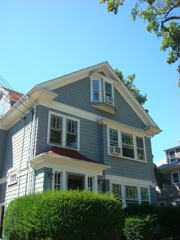 86 Oak Ave unit 2, Belmont, MA 02478 - photo 1