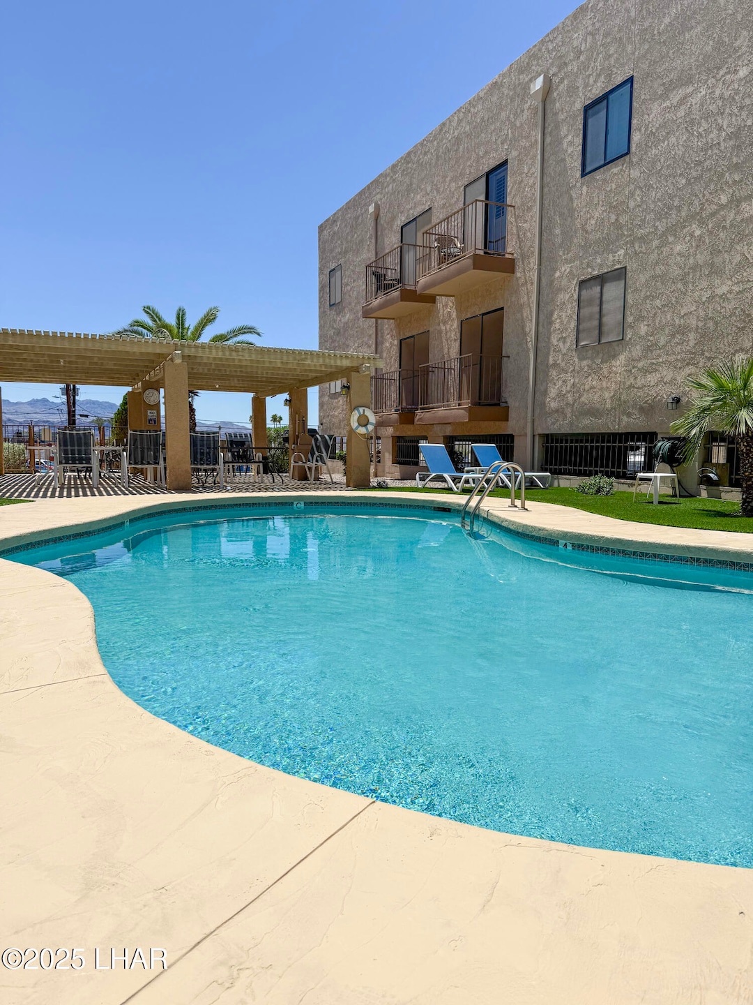 2094 Mesquite Ave unit 124, Lake Havasu City, AZ 86403 - photo 1