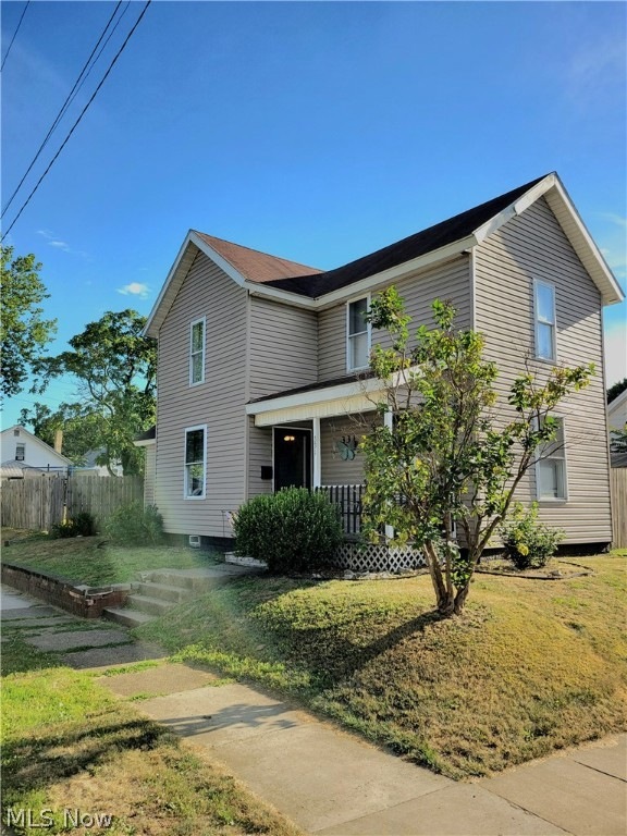 331 S 8th St, Coshocton, OH 43812 - photo 1