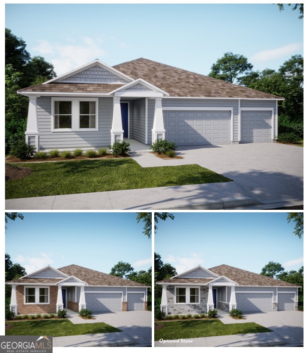 204 Savannah Way, Saint Marys, GA 31558 - photo 1