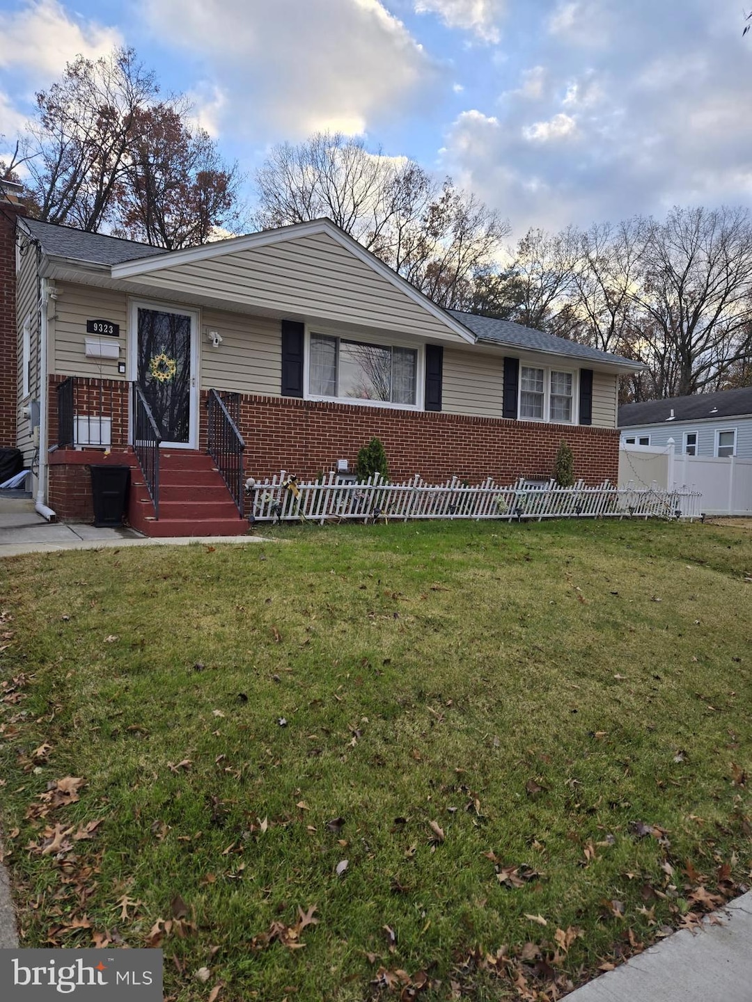 9323 Alcona St, Lanham, MD 20706 - photo 1