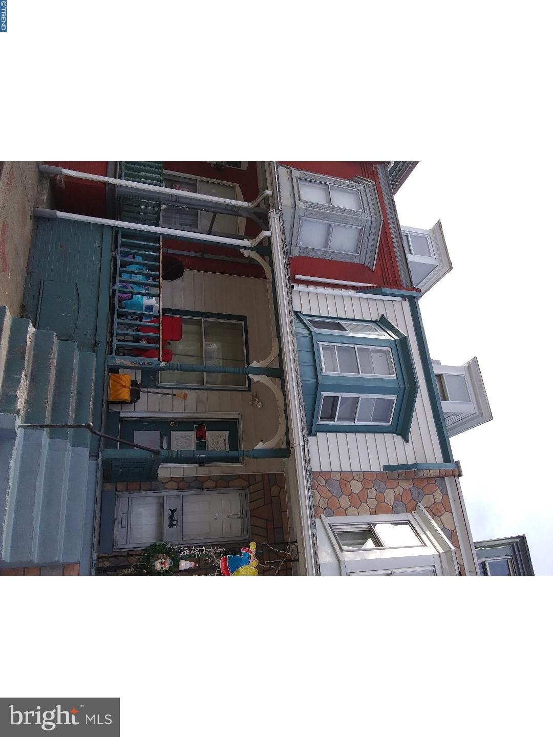 1032 Mulberry St, Reading, PA 19604 - photo 1