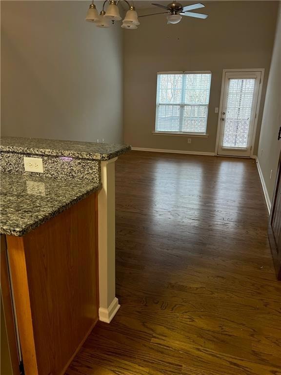 539 Fox Creek Crossing, Woodstock, GA 30188 - photo 1