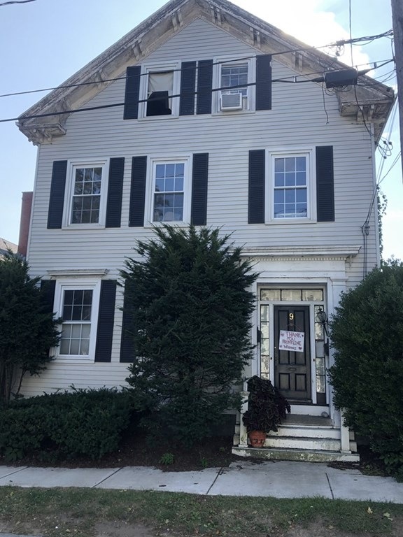 9 Buffum St, Salem, MA 01970 - photo 1