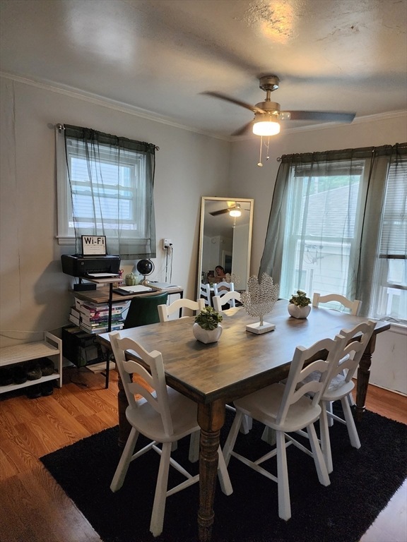 427 Child St unit 1, Warren, RI 02885 - photo 1