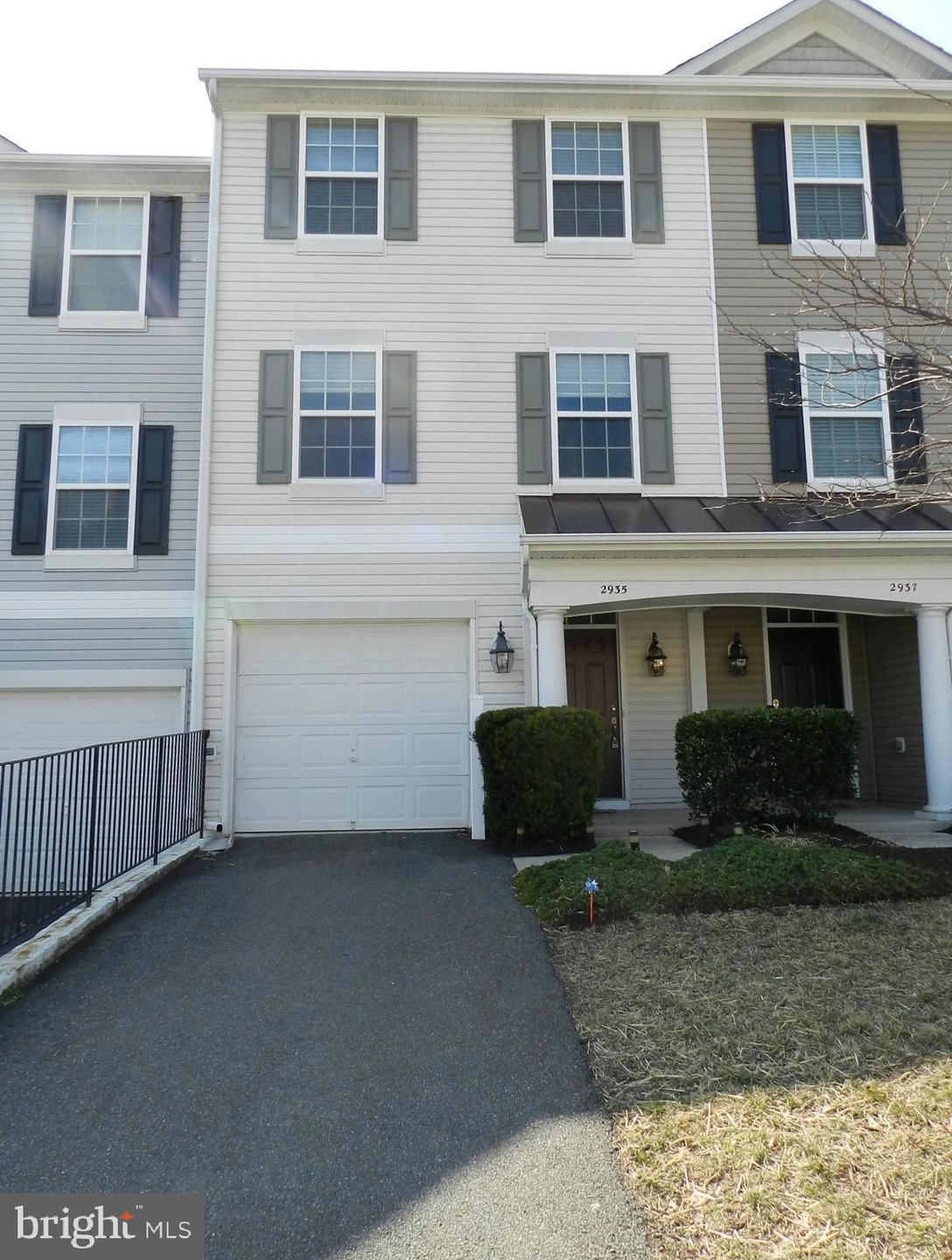 2935 Truffle Oak Place unit 307, Woodbridge, VA 22191 - photo 1