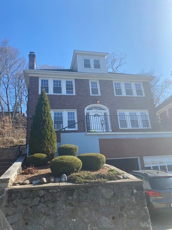 95 Westbourne Terrace unit 2, Brookline, MA 02446 - photo 1