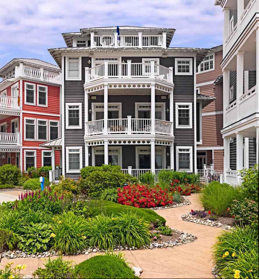 431 E Nashville Ave unit 431, Wildwood, NJ 08260 - photo 1