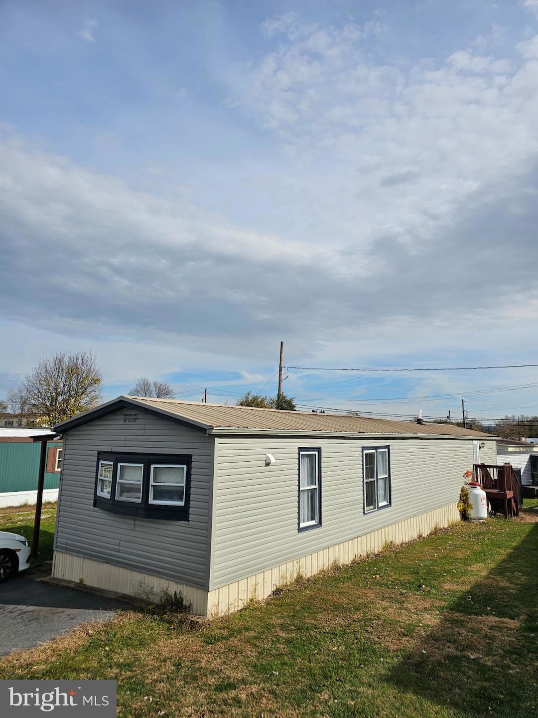 649 N Franklin St unit 44, Chambersburg, PA 17201 - photo 1