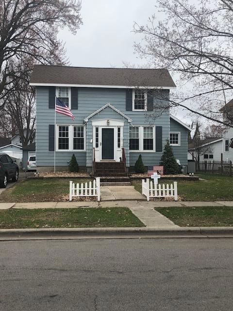1447 Newberry Ave, Marinette, WI 54143 - photo 1
