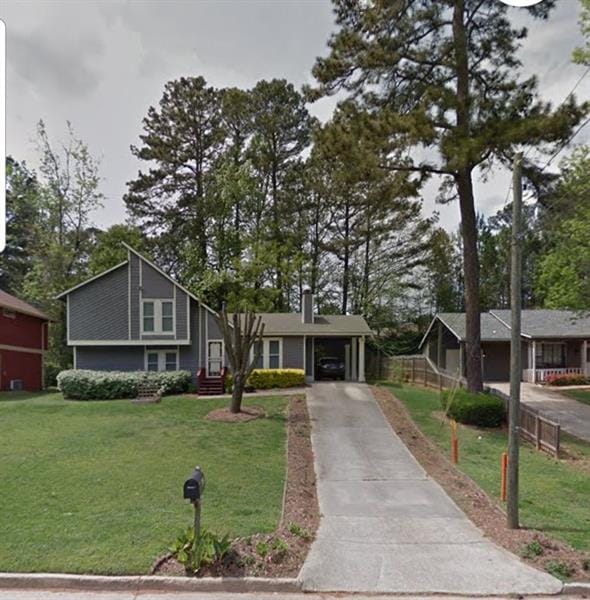 157 Line Rd SW, Atlanta, GA 30331 - photo 1