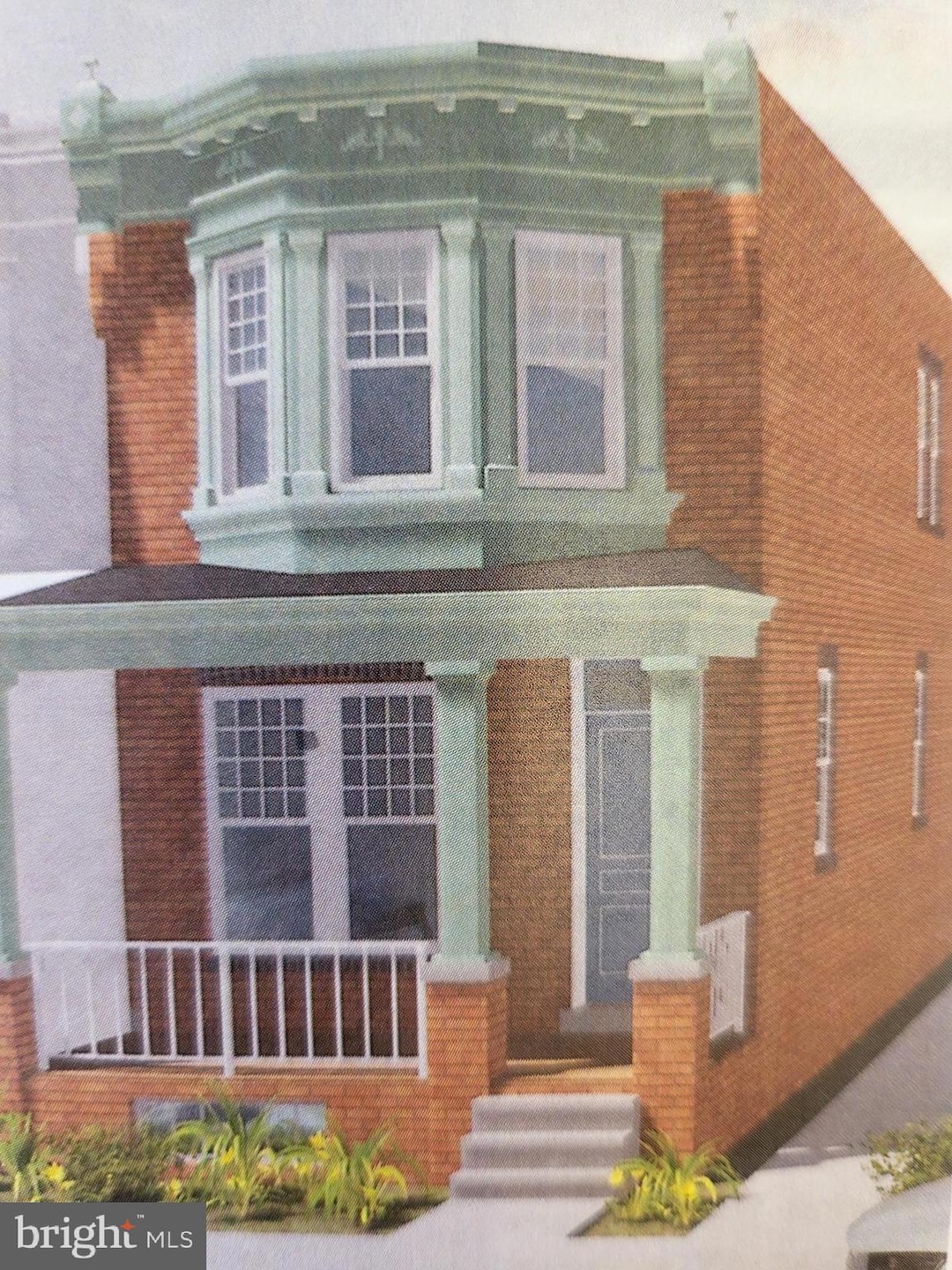 1386 Haddon Ave, Camden, NJ 08103 - photo 1