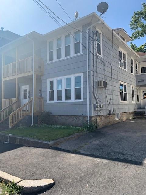 24 Rebekah St, Woonsocket, RI 02895 - photo 1