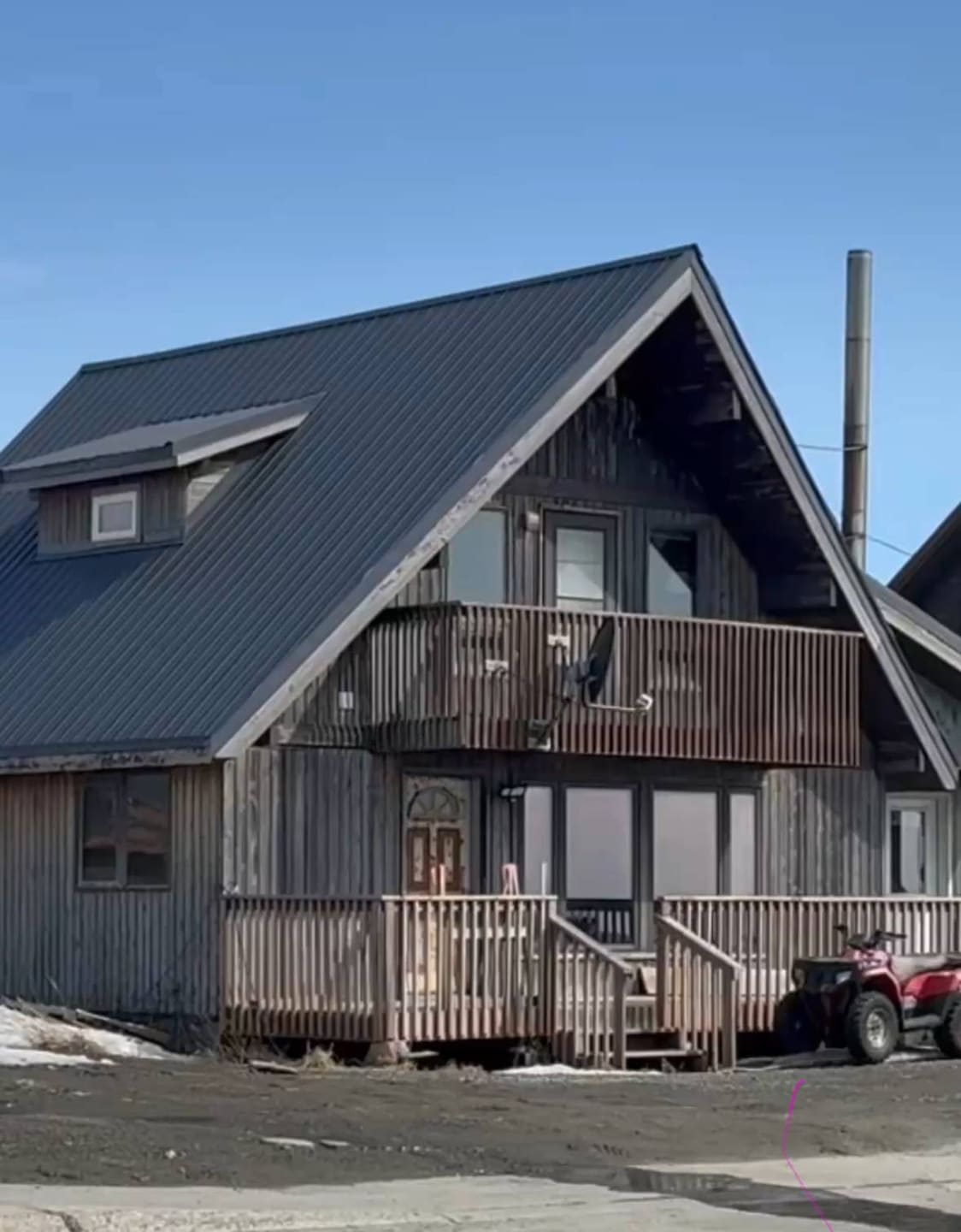 Pending $519,000
