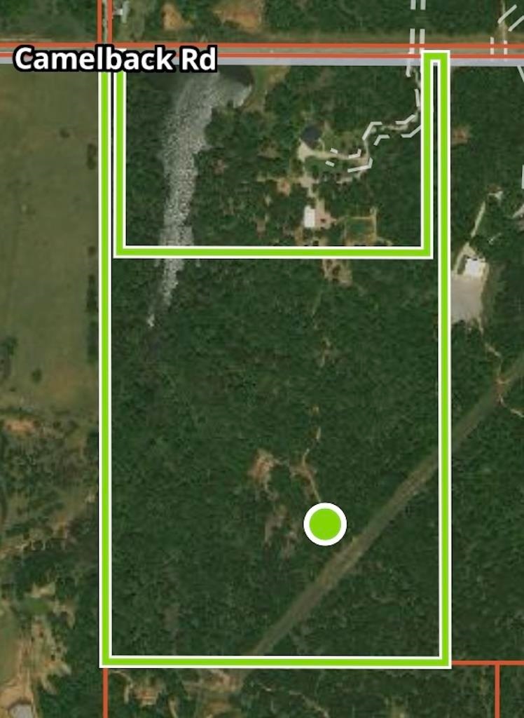 0 E Camelback Rd, Duncan, OK - photo 1