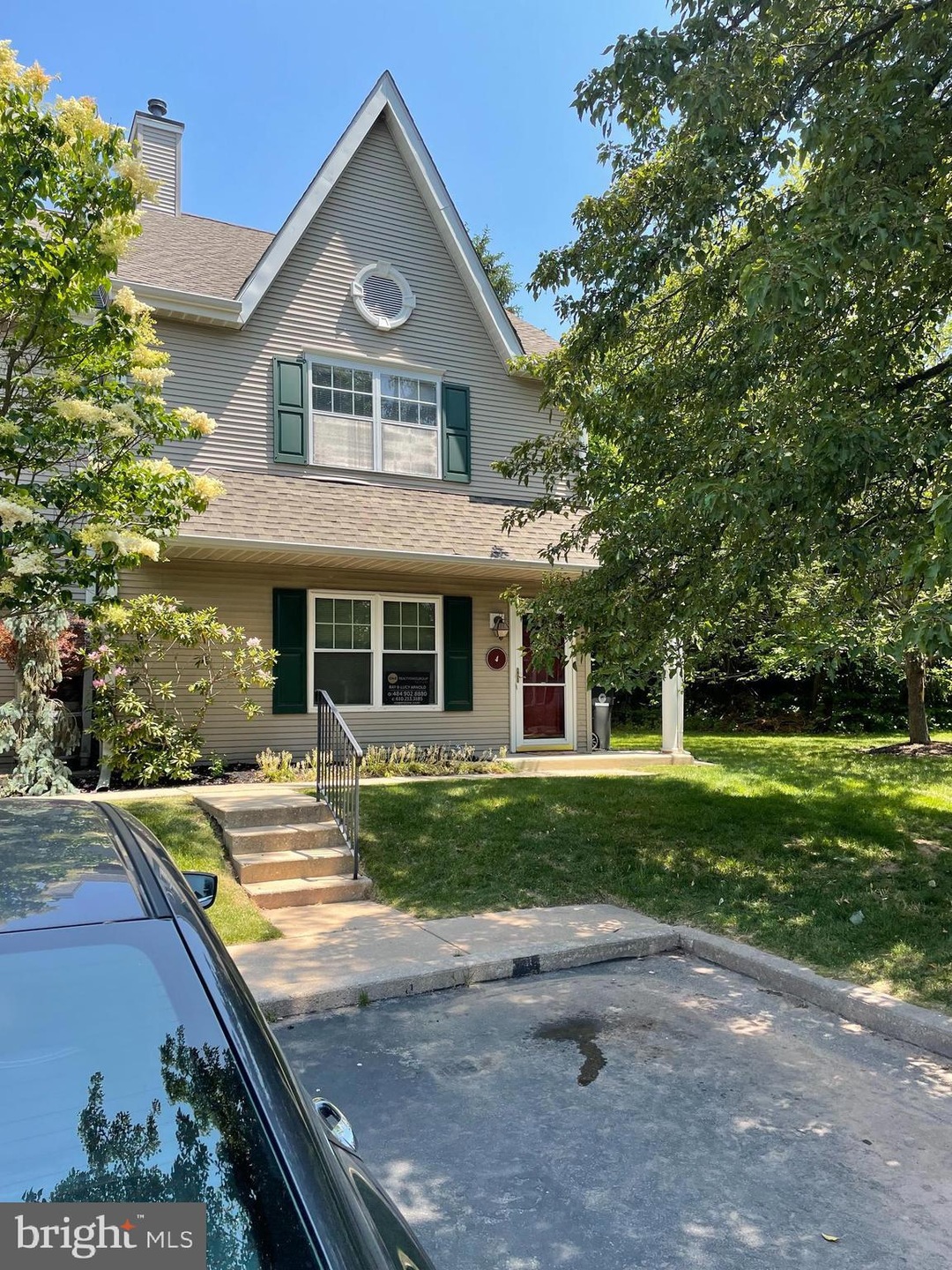 Sold $273,000 • Co-Listing Agent