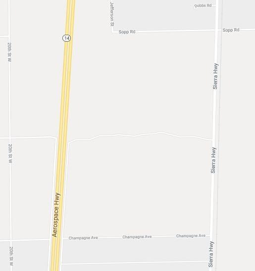 0 Frontage Rd unit 18004599, Mojave, CA 93501 - photo 1