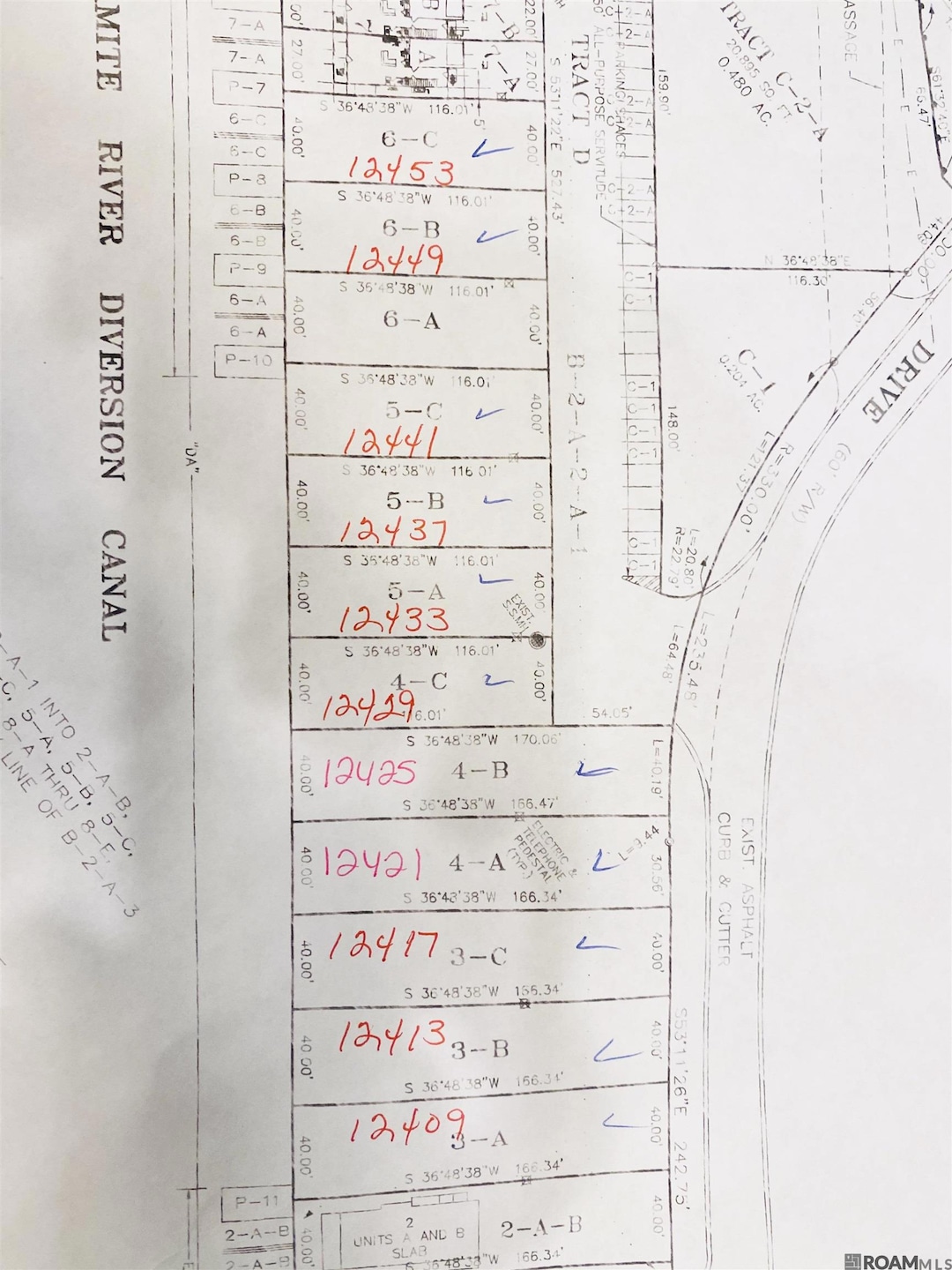 12409 Home Port Dr, Maurepas, LA 70449 - photo 1