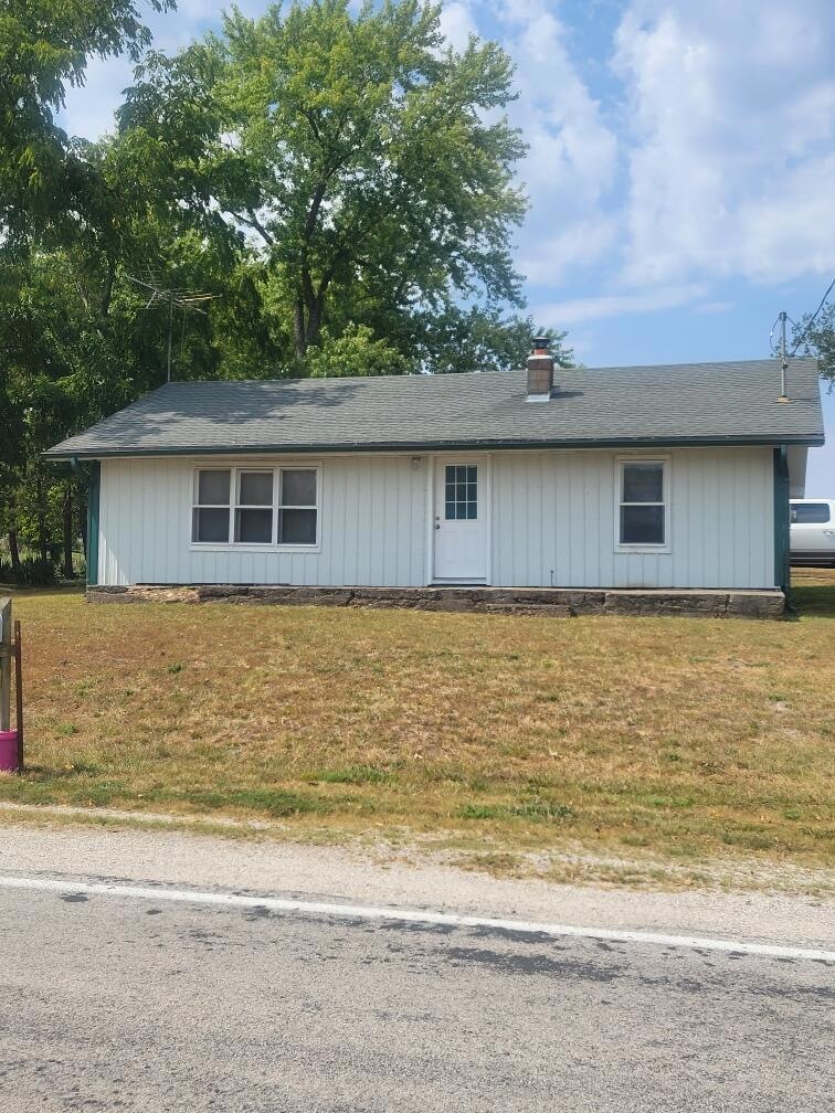 2 Bedrooms, 1 bath