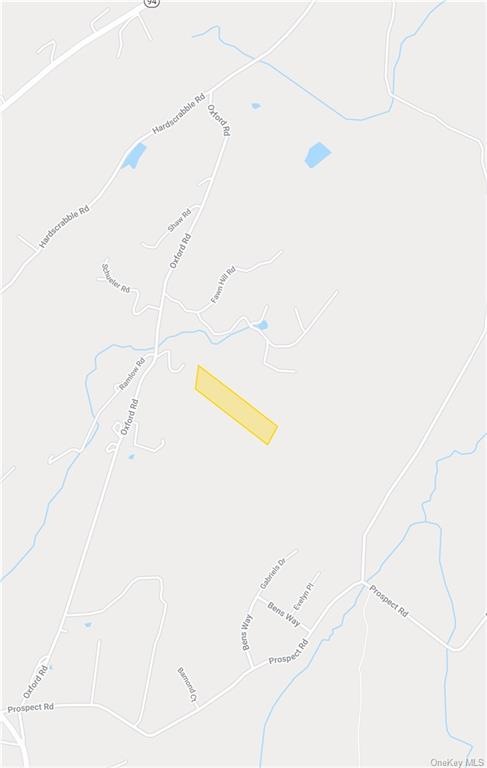 16 Oxford Rd, Blooming Grove, NY 10918 - photo 1