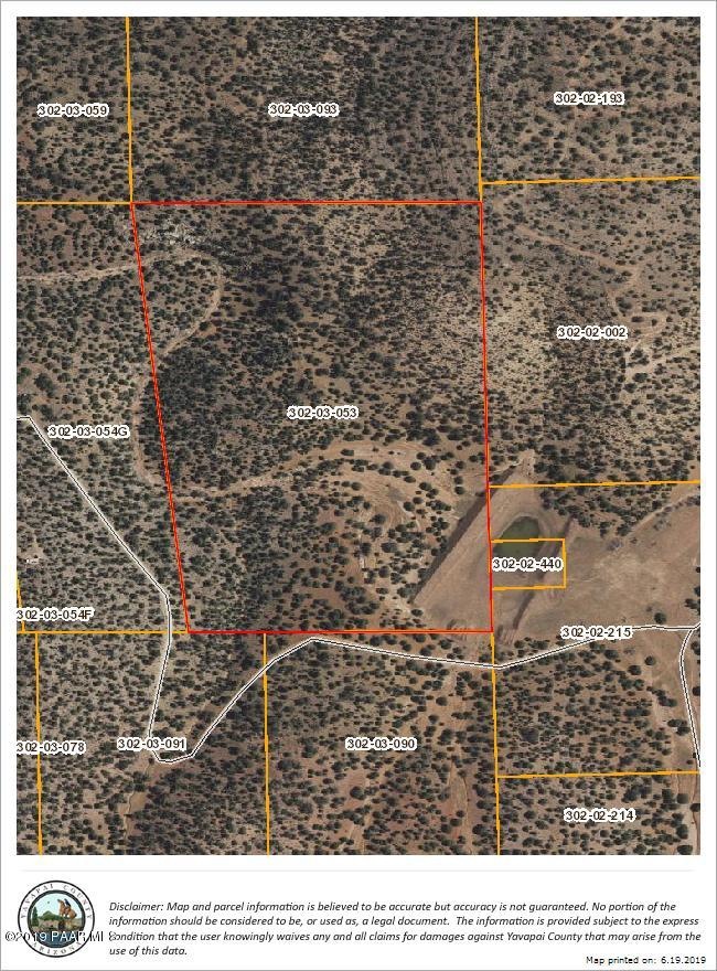 15 Heart Break Ridge, Ash Fork, AZ 86320 - photo 1