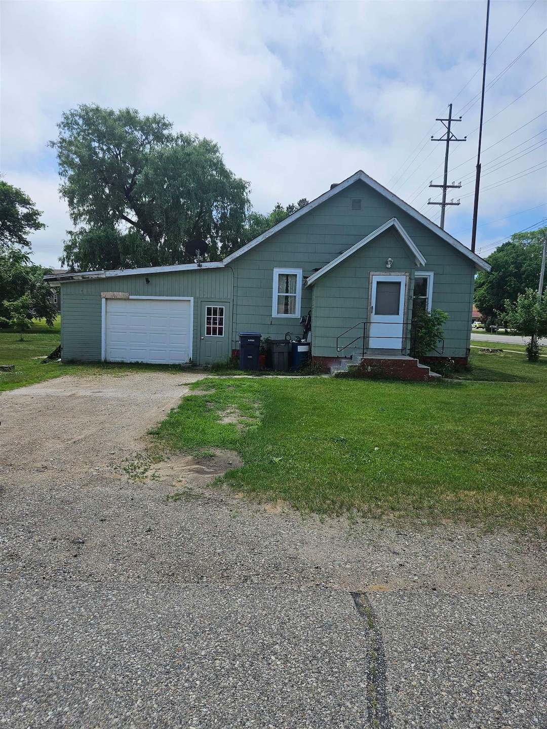 For Sale $84,900
