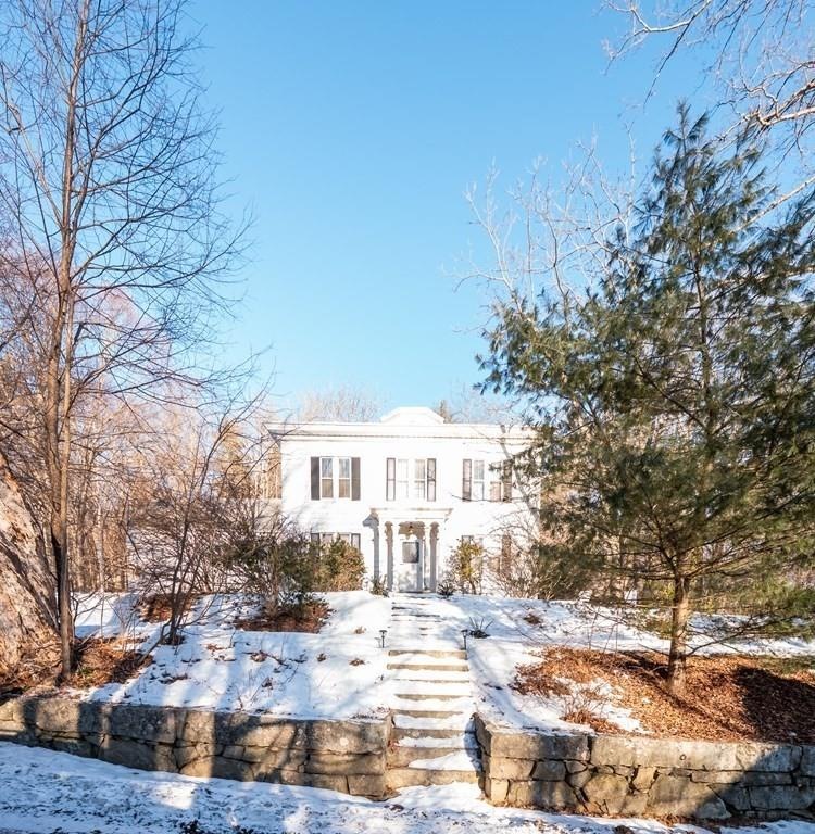 8 Proctor St, Ashburnham, MA 01430 - photo 1