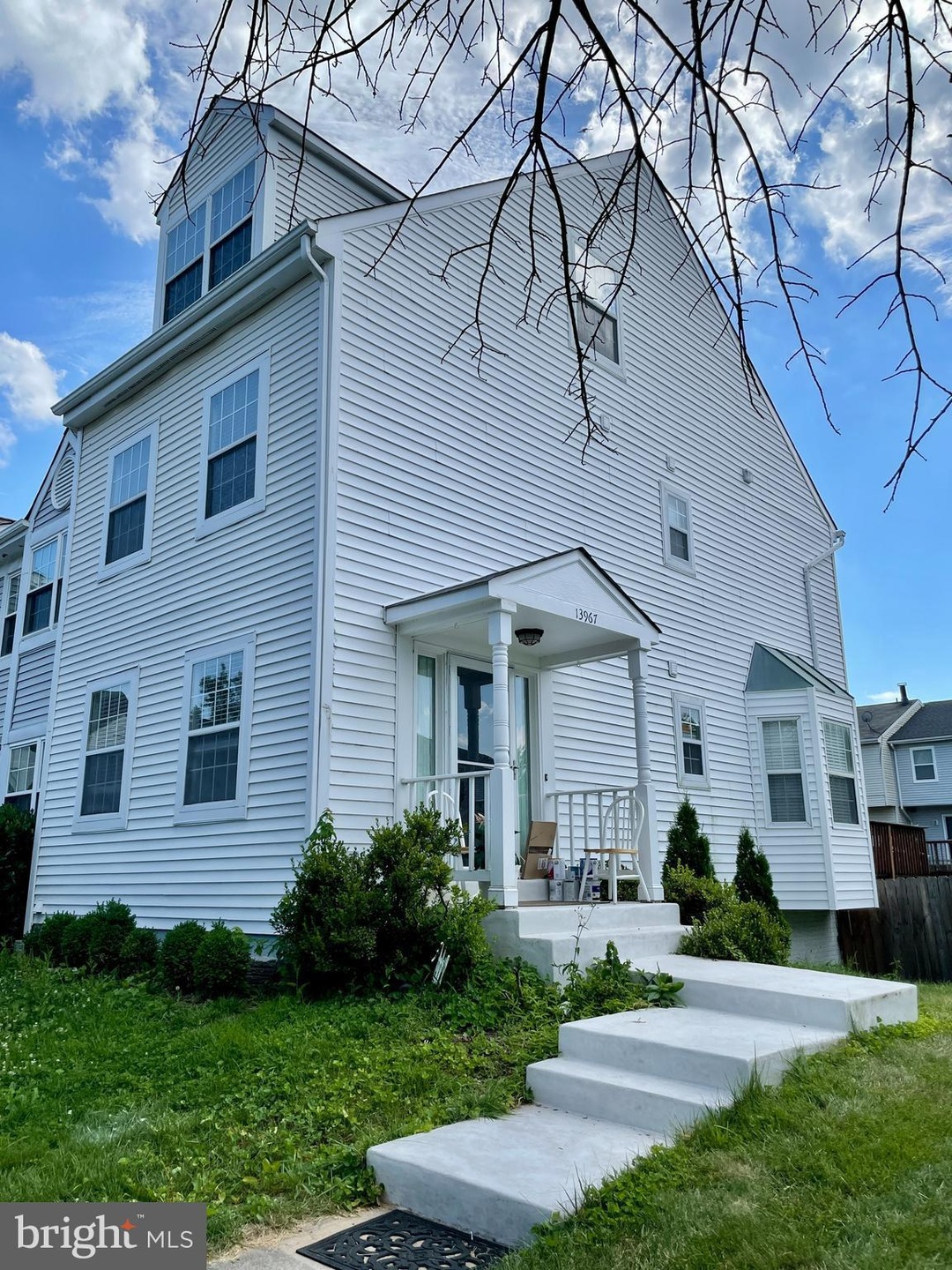 13967 Big Yankee Ln, Centreville, VA 20121 - photo 1