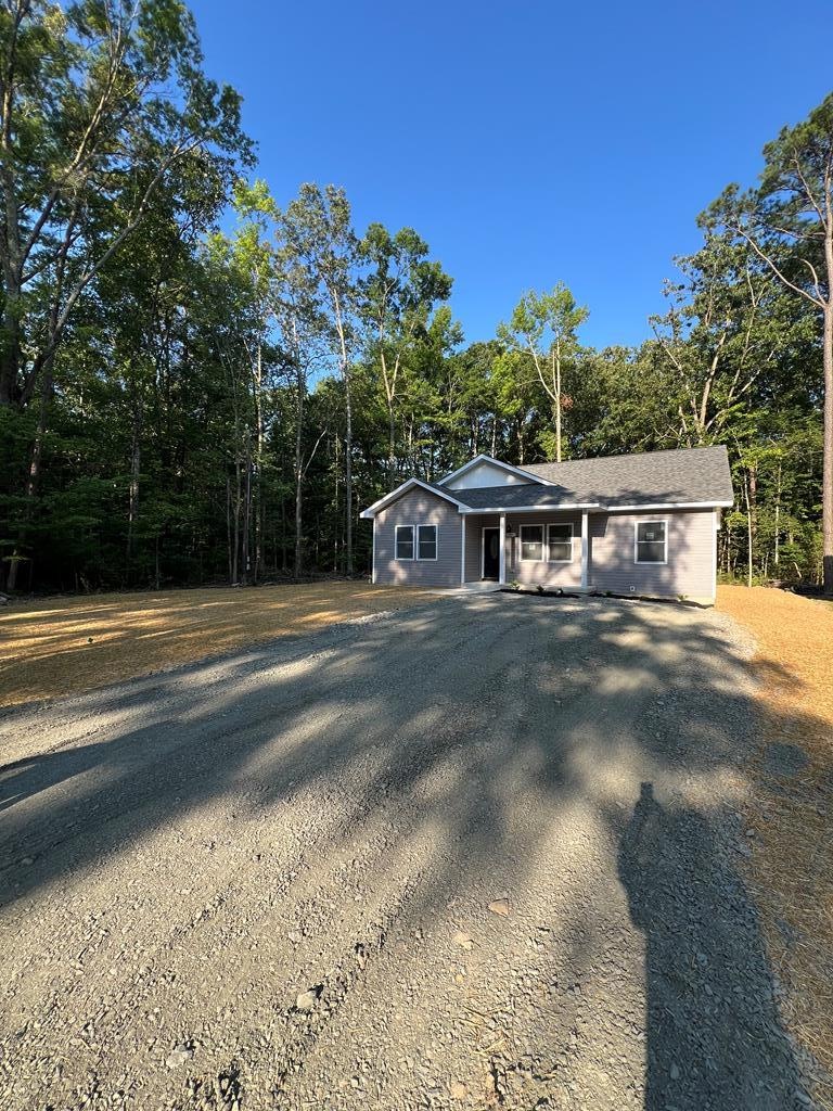 587 Forest Grove Rd, Colonial Beach, VA 22443 - photo 1