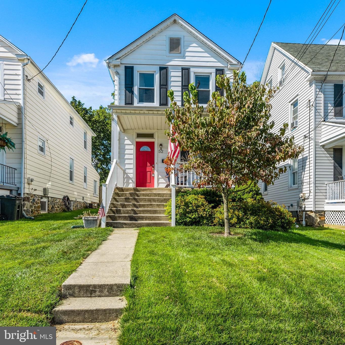 52 Mellor Ave, Catonsville, MD 21228 - photo 1