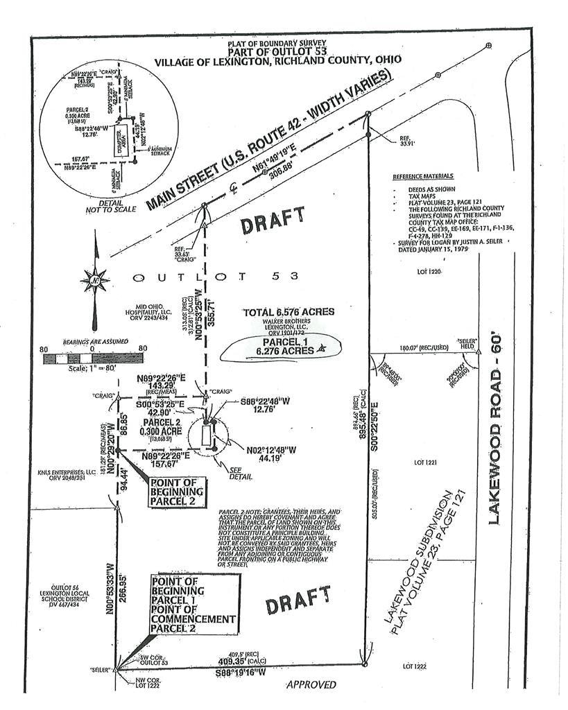 0 State Route 42 (Main St) unit 9069853, Lexington, OH 44904 - photo 1