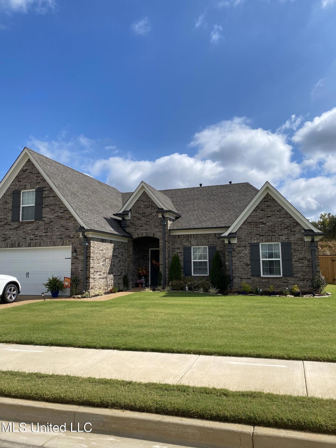 3144 Magnolia Bloom Dr, Hernando, MS 38632 - photo 1