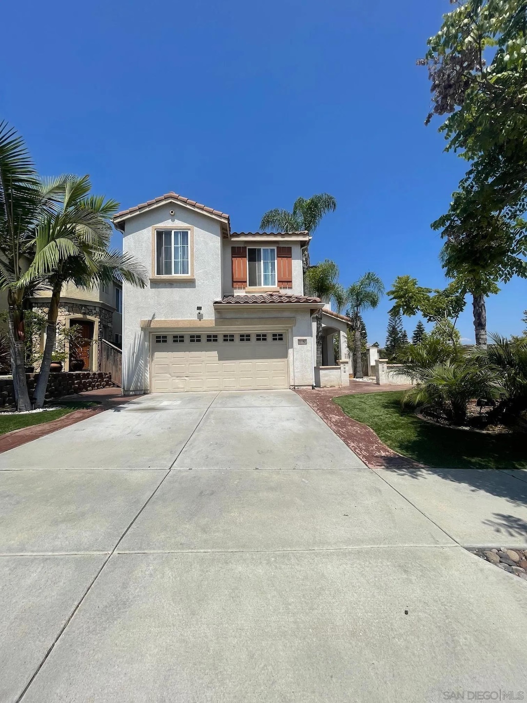 5192 Emerald Cove, San Diego, CA 92154 - photo 1