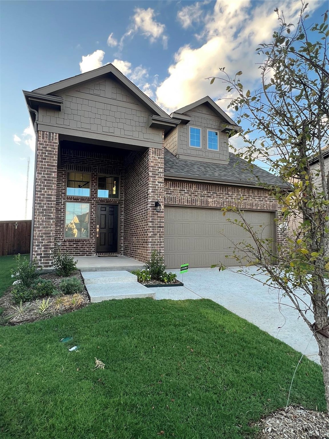 1103 Mesa St, Sherman, TX 75090 - photo 1