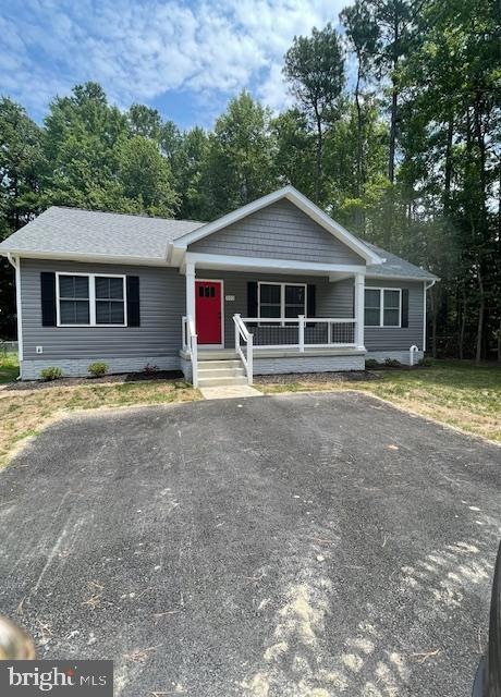 58 Wildwood Rd, Colonial Beach, VA 22443 - photo 1