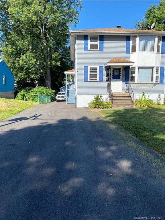 33 Jefferson St unit FL 2, New Britain, CT 06051 - photo 1