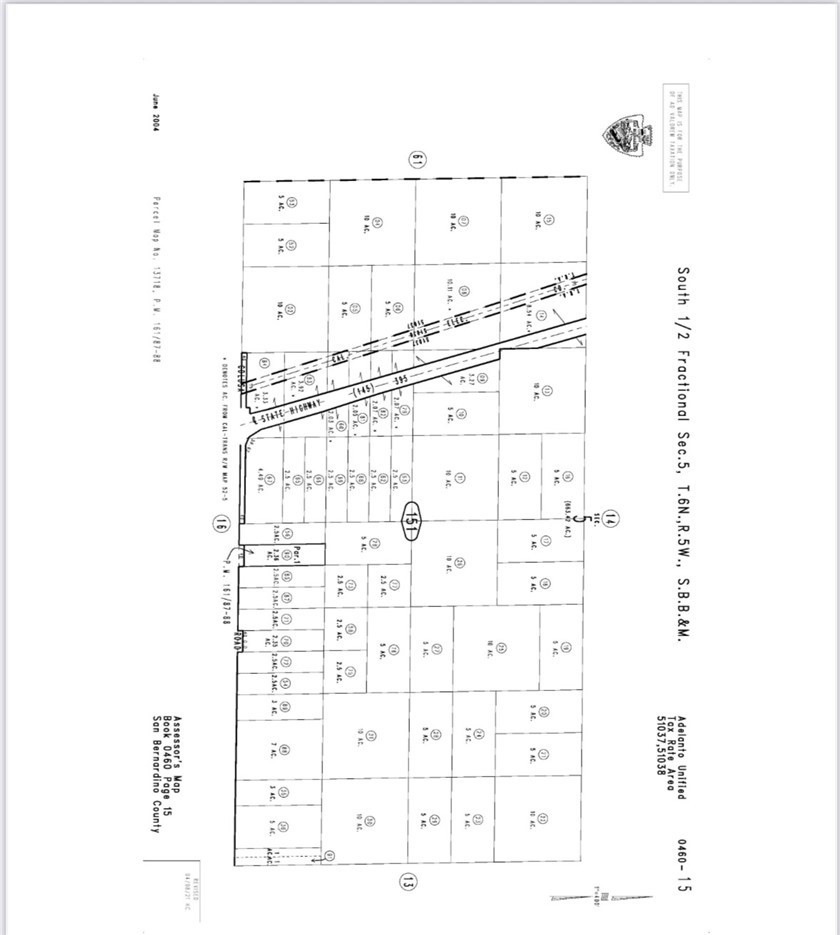 0 Na unit RS25259253, Adelanto, CA 92301 - photo 1