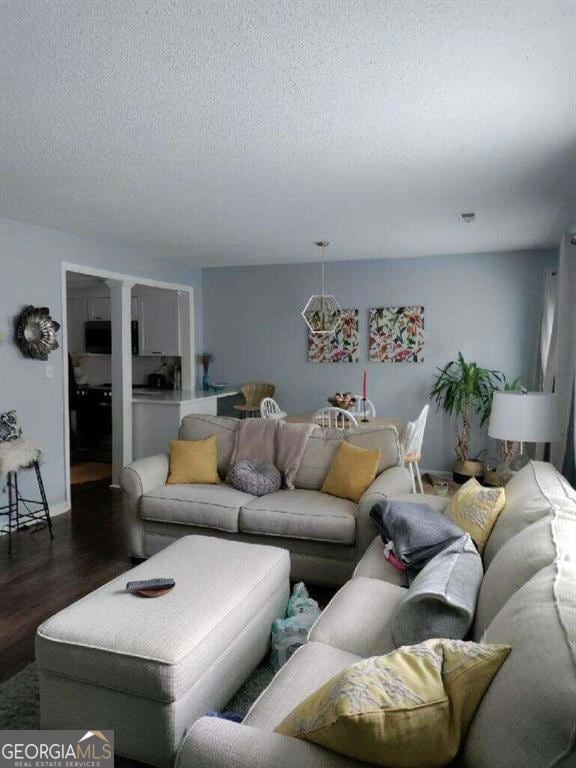 1151 Rankin St unit 16A, Stone Mountain, GA 30083 - photo 1