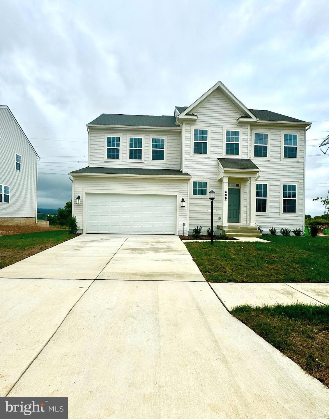 889 Barksdale Dr, Charles Town, WV 25414 - photo 1