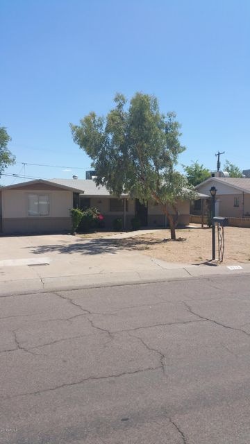 2315 W. Tuckey
