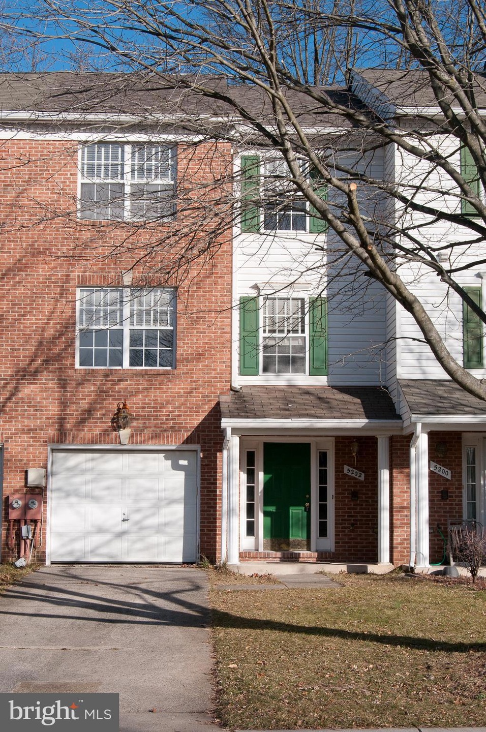 5202 Lightfoot Path, Columbia, MD 21044 - photo 1