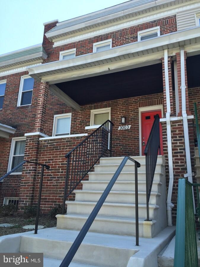 3003 Pelham Ave, Baltimore, MD 21213 - photo 1