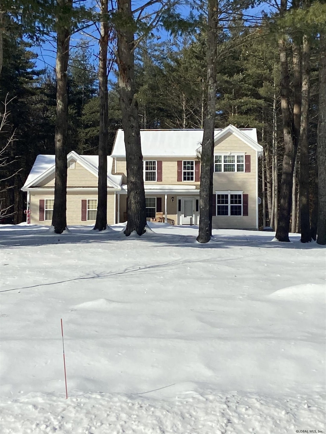 20 Morgans Way, Corinth, NY 12822 - photo 1