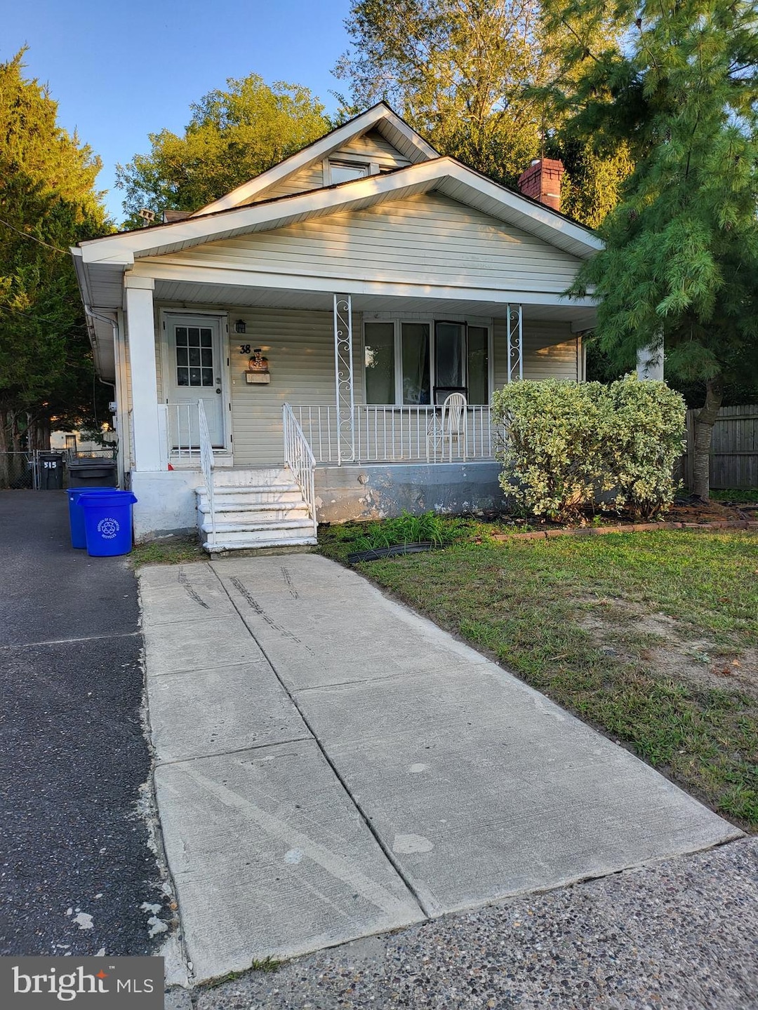 38 California Ave, Clementon, NJ 08021 - photo 1