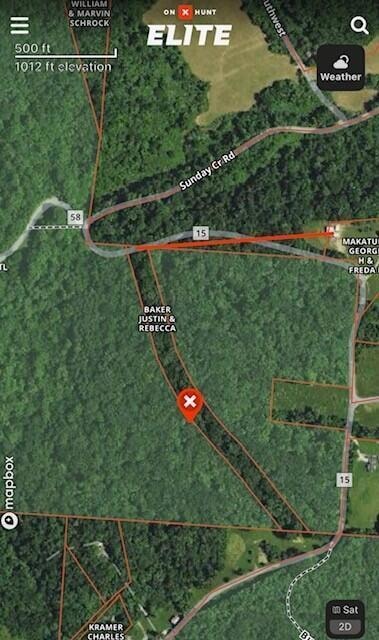 1445 E Branch Rd unit R, Union Township, OH 43758 - photo 1