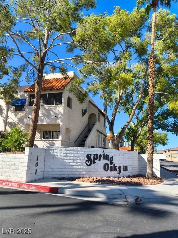 101 Luna Way unit 267, Las Vegas, NV 89145 - photo 1